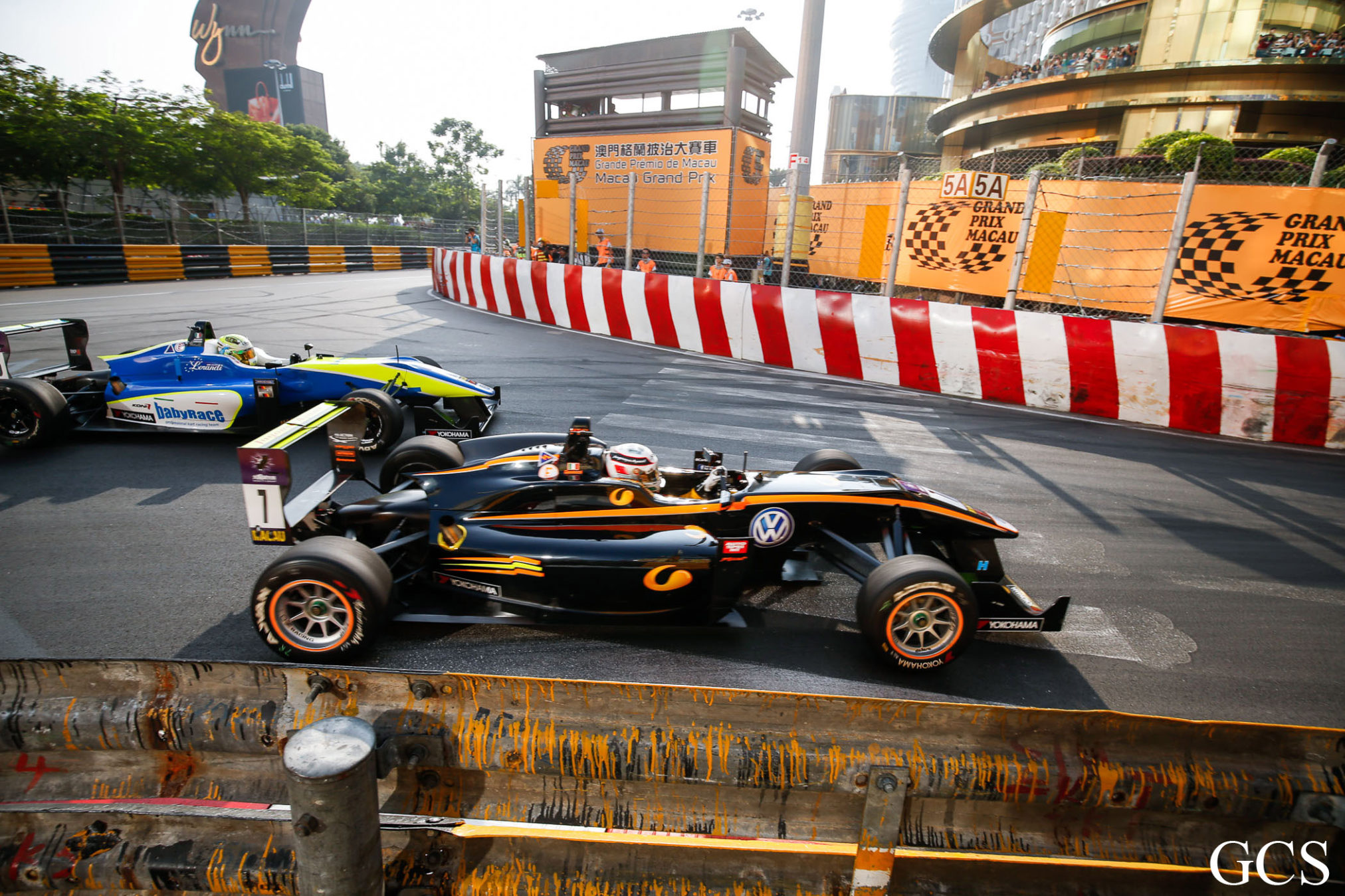 © Macau Government Information Bureau