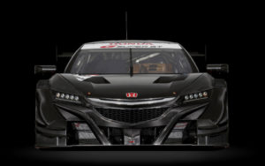 honda-nsx-gt-front