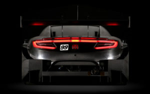 honda-nsx-gt-rear