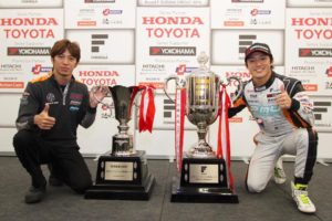 super-formula-suzuka-jaf-gp-2016-yuji-kunimoto-and-yuji-tachikawa