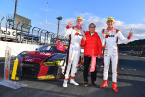 super-gt-motegi-2016-audi-team-hitotsuyama
