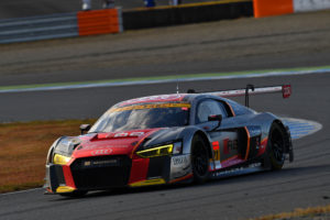 super-gt-motegi-2016-hitotsuyama-audi-r8
