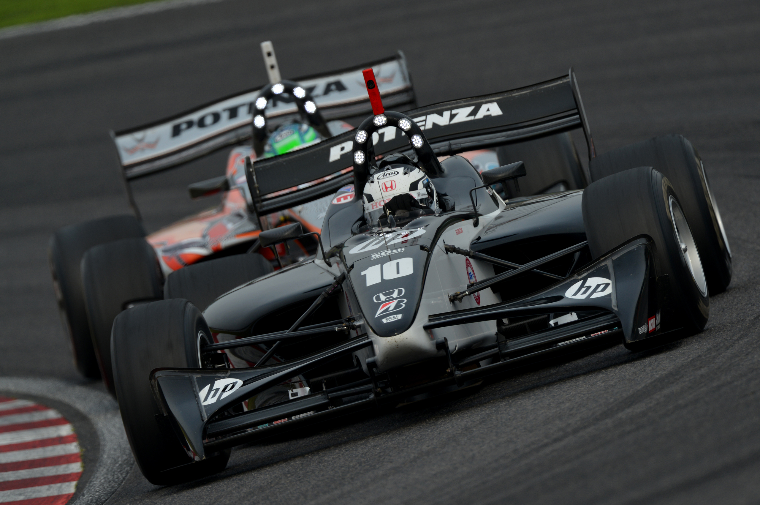 Super Formula SUzuka 2013 Koudai Tsukakoshi