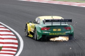 Schaeffler Audi RS 5 DTM #19 (Audi Sport Team Phoenix