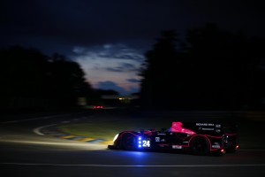 Le Mans 2013