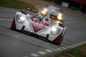 Le Mans 2013
