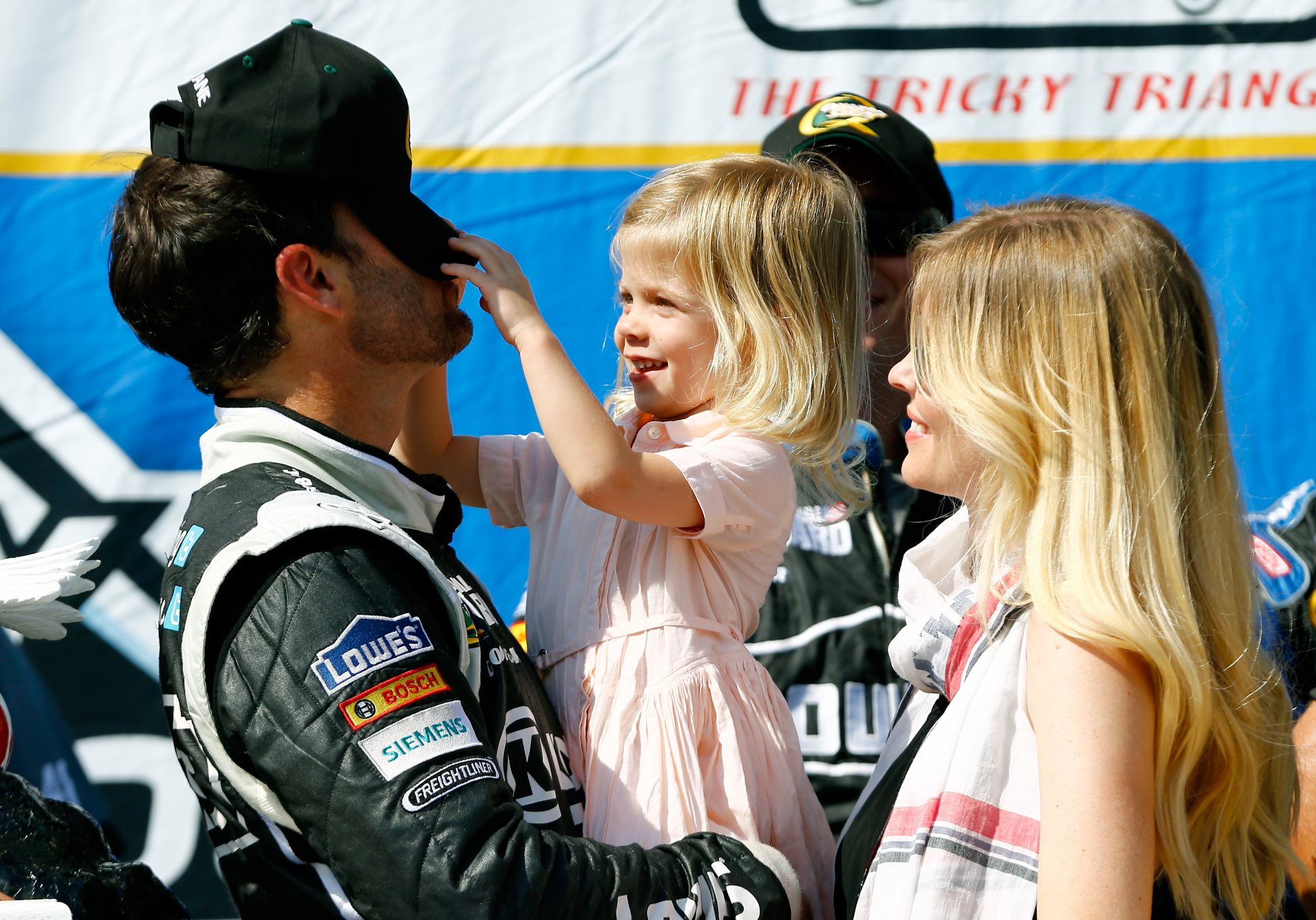 Clint_Bowyer_Pocono_NSCS_060913