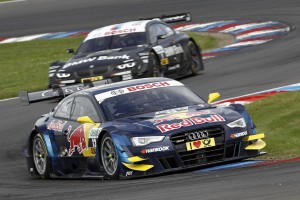 12 Jamie Green (GB), Audi Sport Team Abt Sportsline, Audi RS 5 DTM