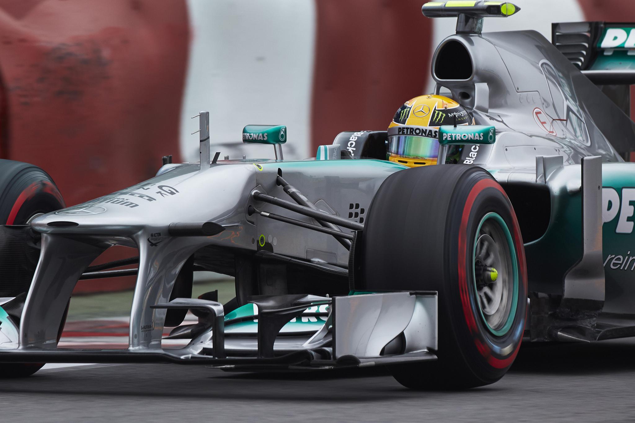 F1_Kanada_2013_00019 Lewis Hamilton Canada 2013