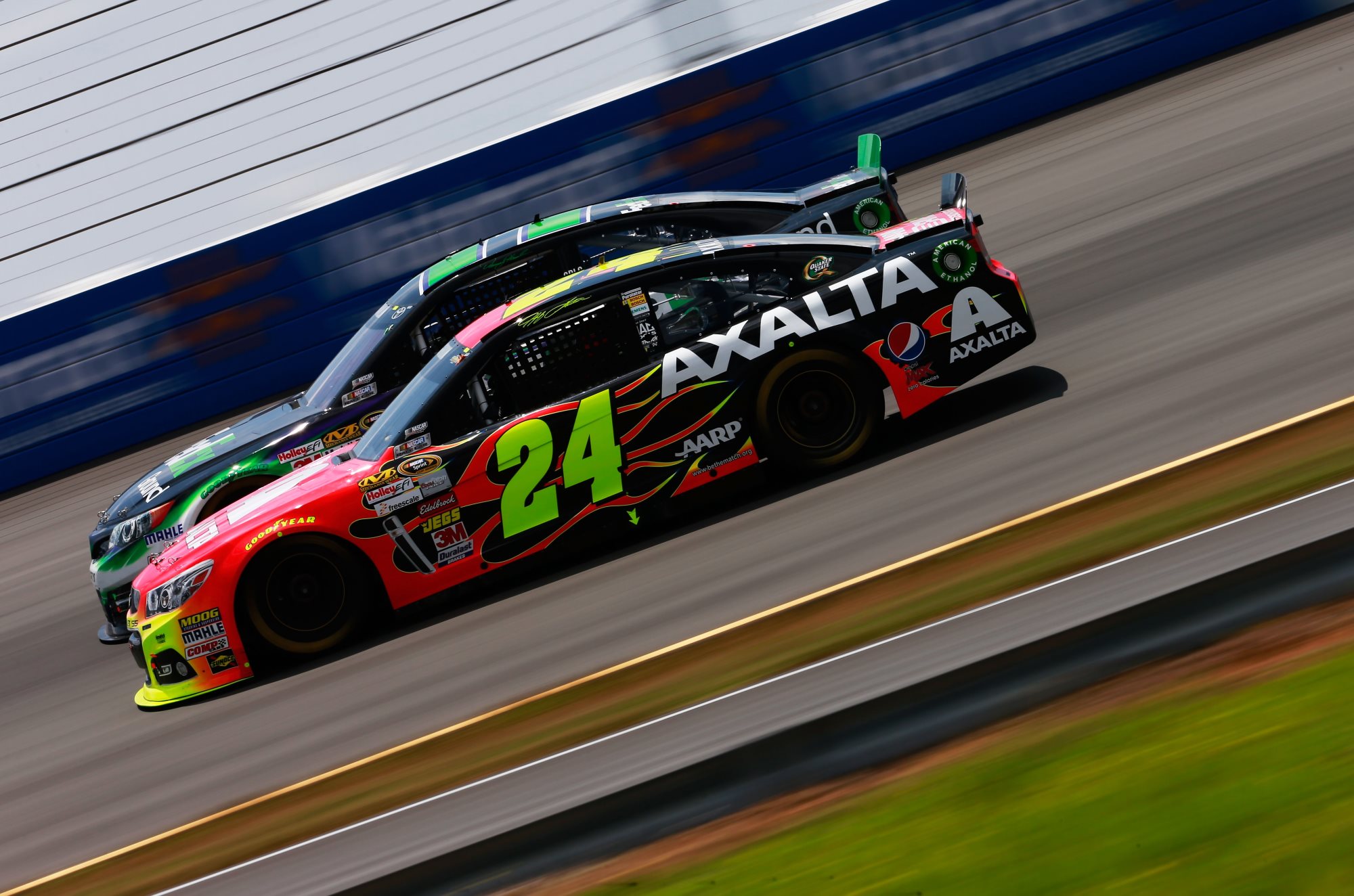 Gordon_Pocono_NSCS_060913