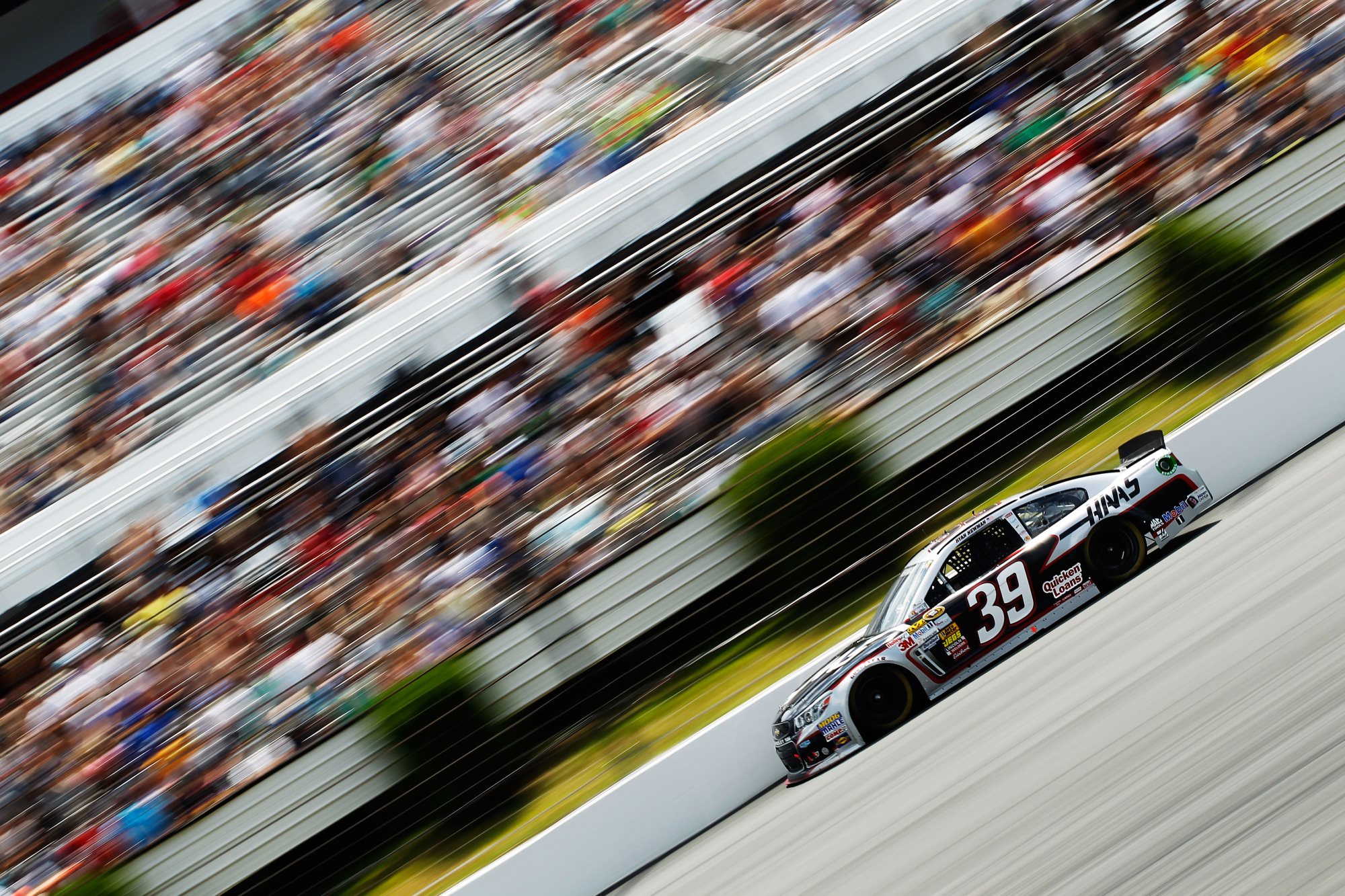 Ryan_Newman_Pocono_NSCS_060913