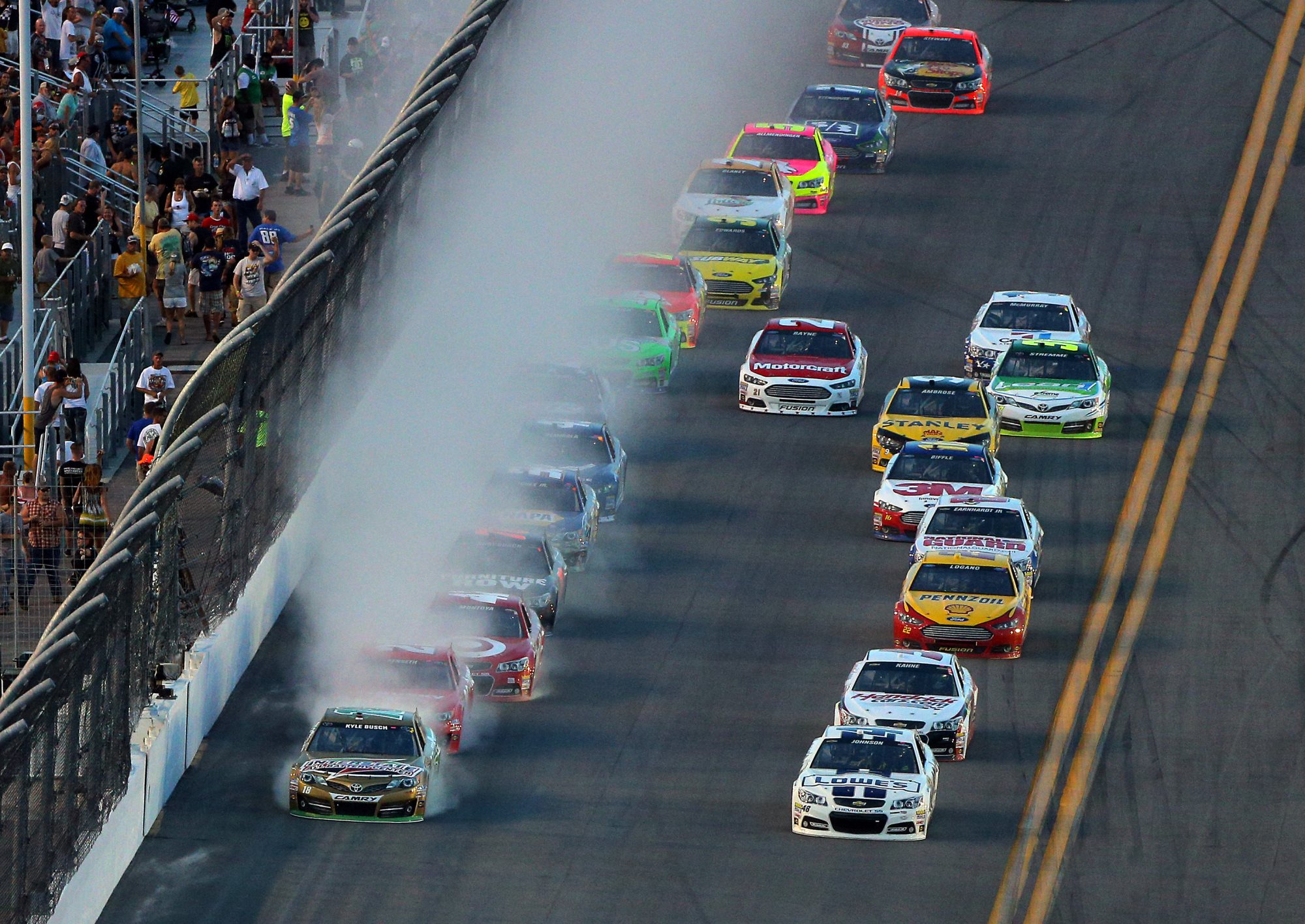 Kyle_Busch_Coke_Zero_400_070613