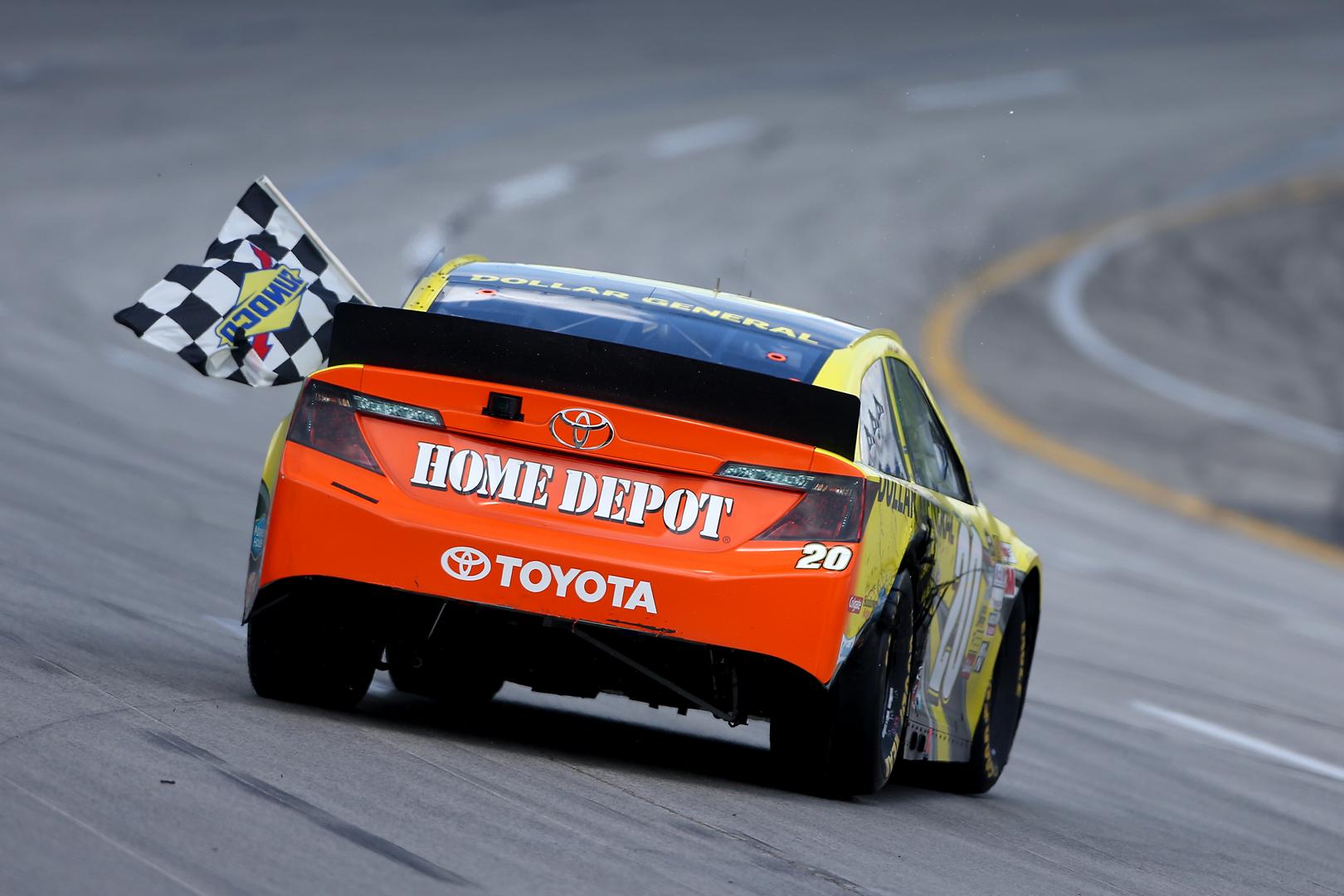 Quaker State 400
