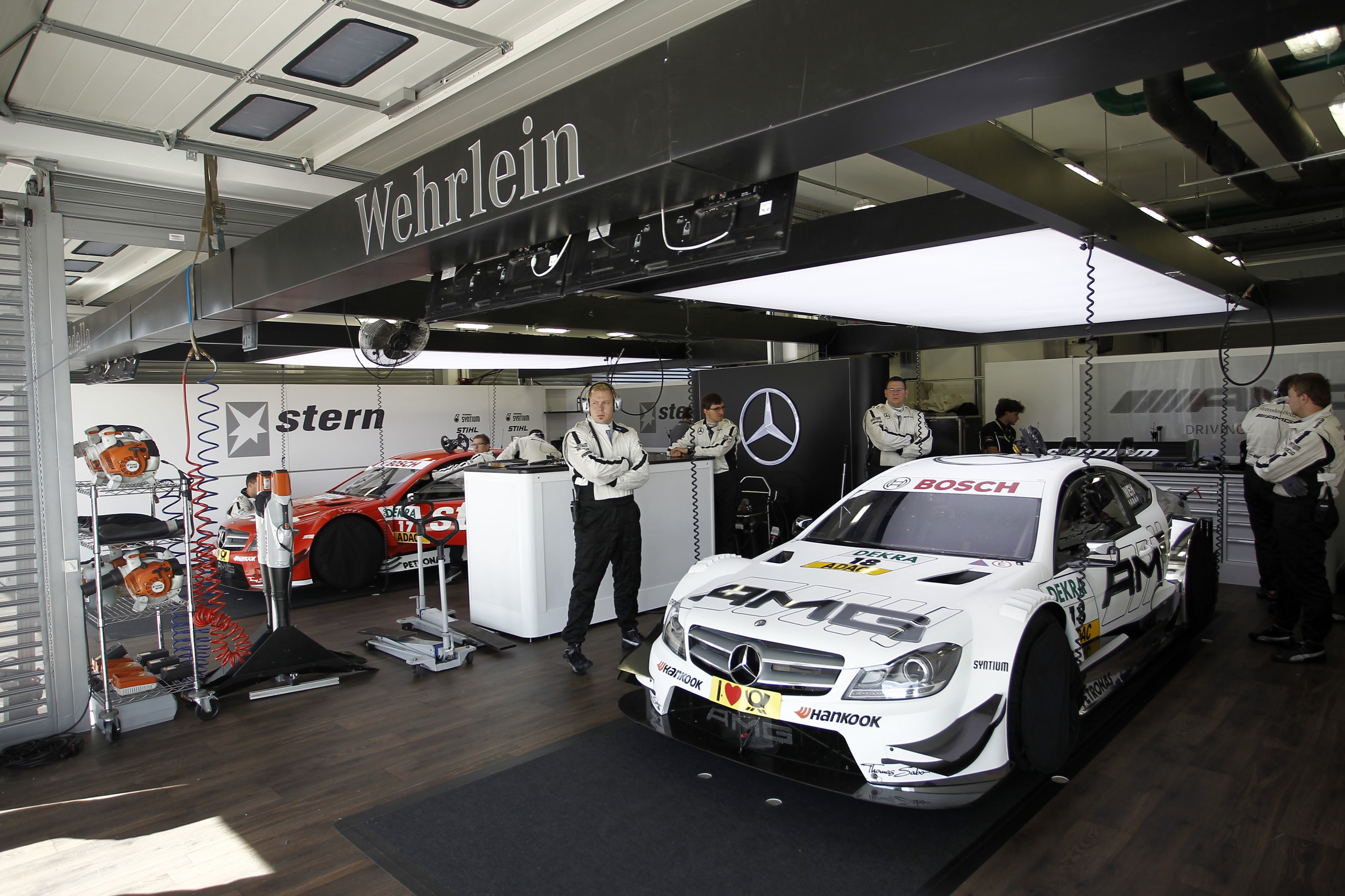 Motorsports / DTM: german touring cars championship 2013, Race at Moskau, Moskau Raceway