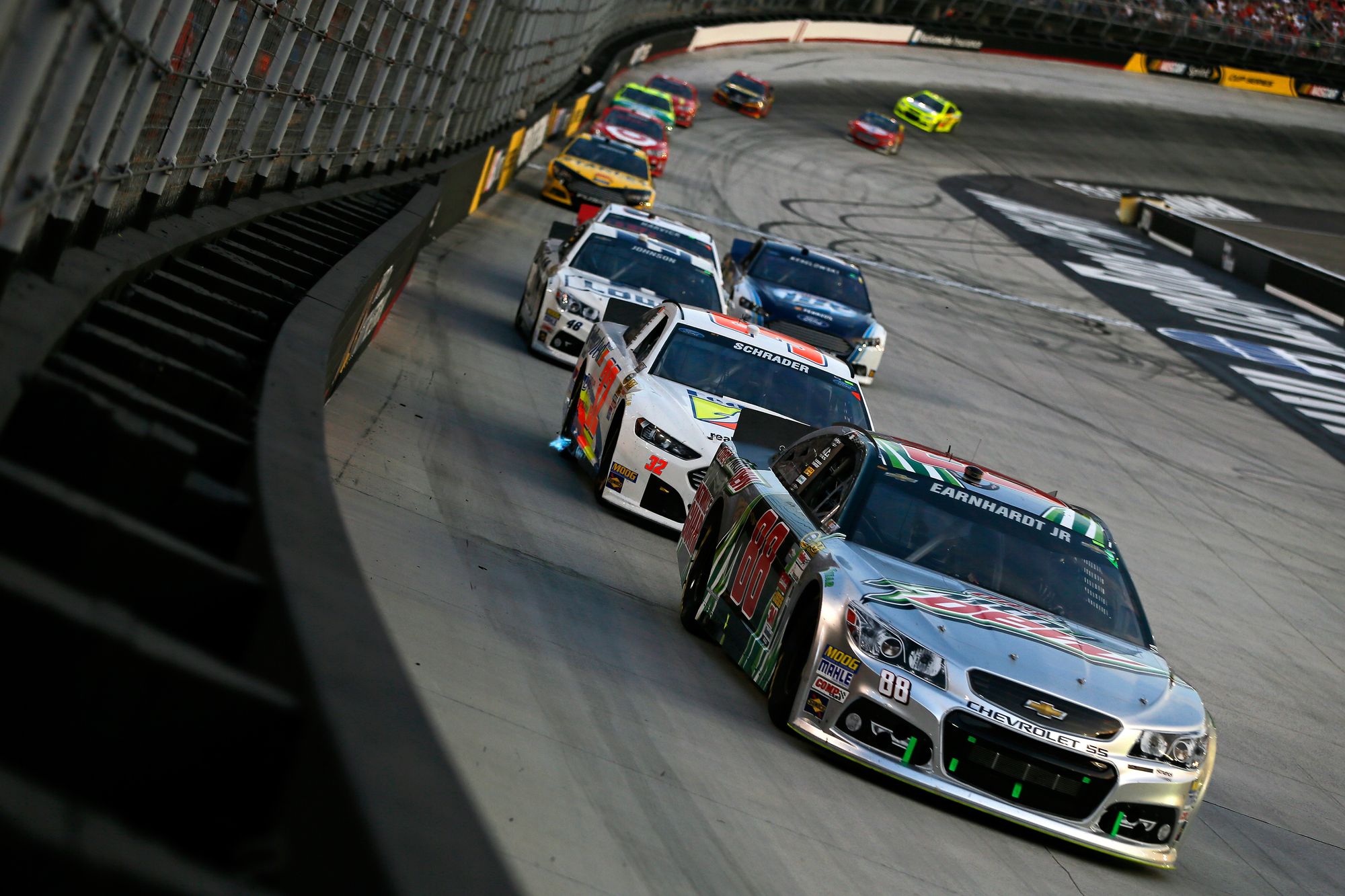 Irwin Tools Night Race