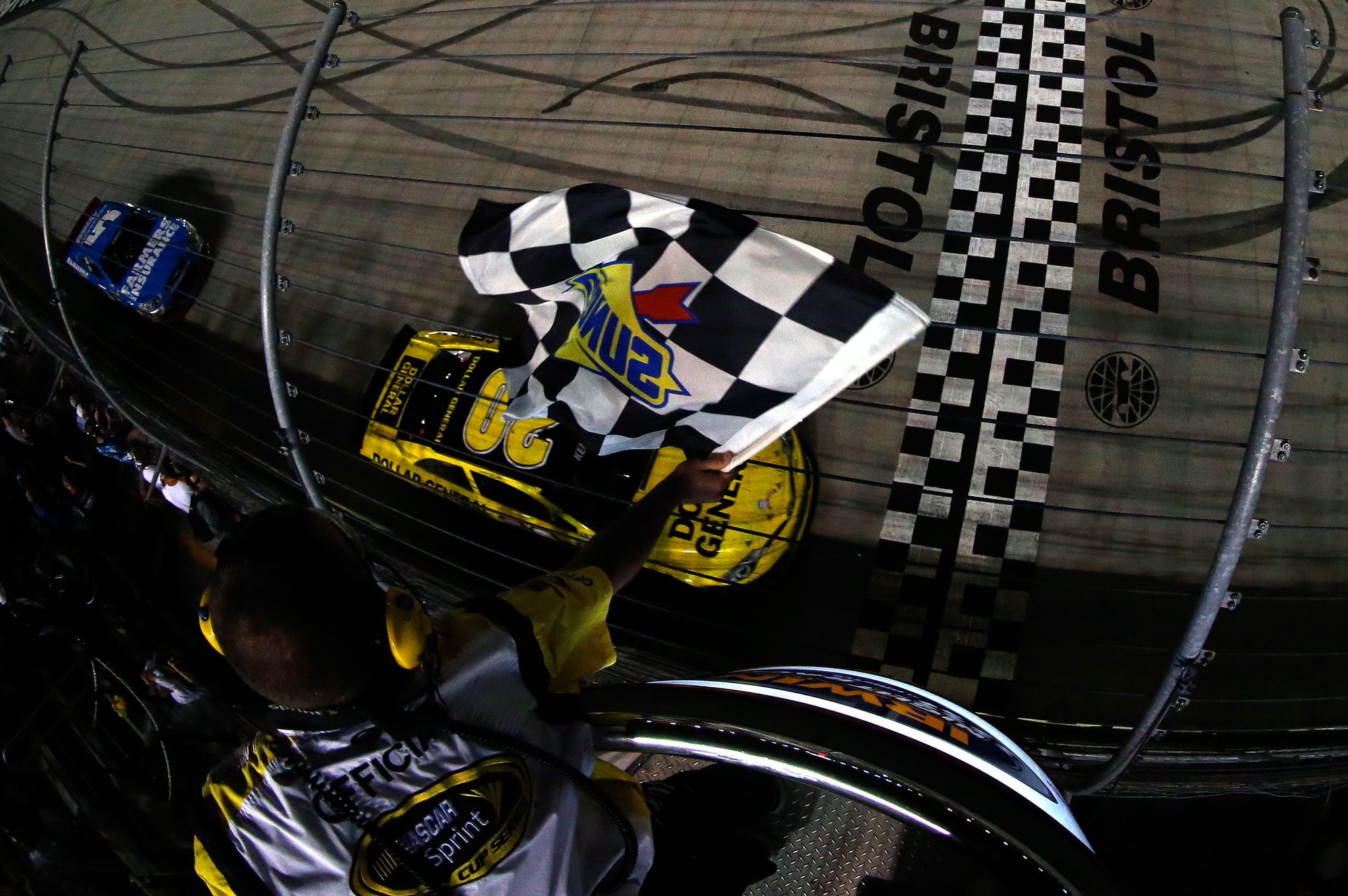 Irwin Tools Night Race