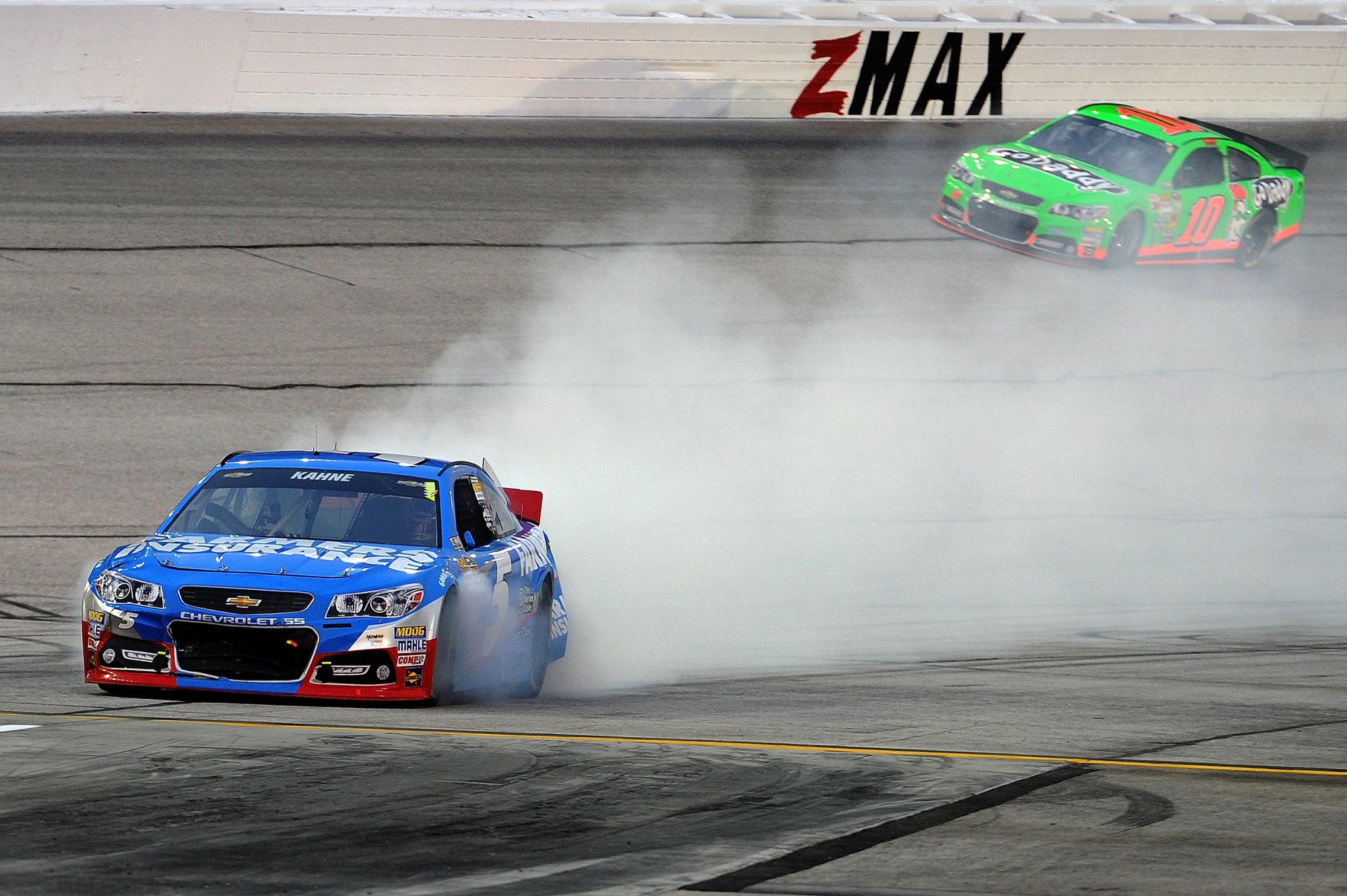 NASCAR_NSCS_ATL_Kasey_Kahne_Incident_9113