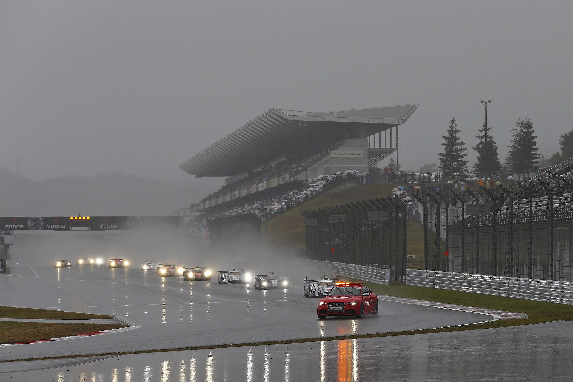 AUTO – WEC 6 HOURS OF FUJI 2013
