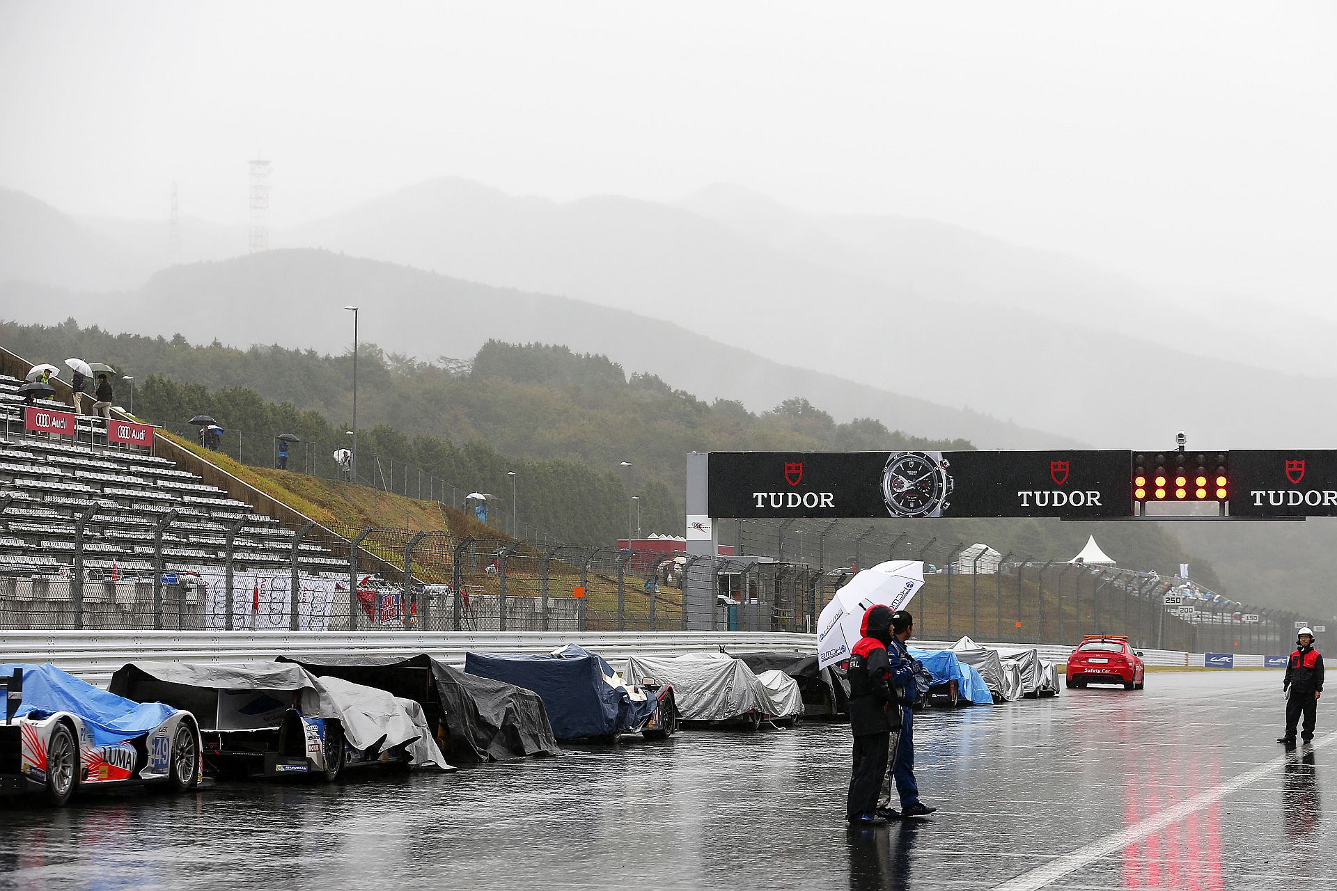 AUTO – WEC 6 HOURS OF FUJI 2013