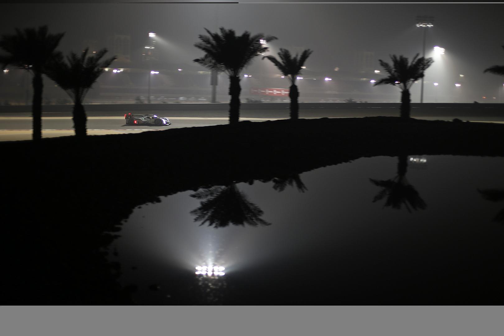 AUTO – WEC 6 HOURS OF BAHRAIN 2013