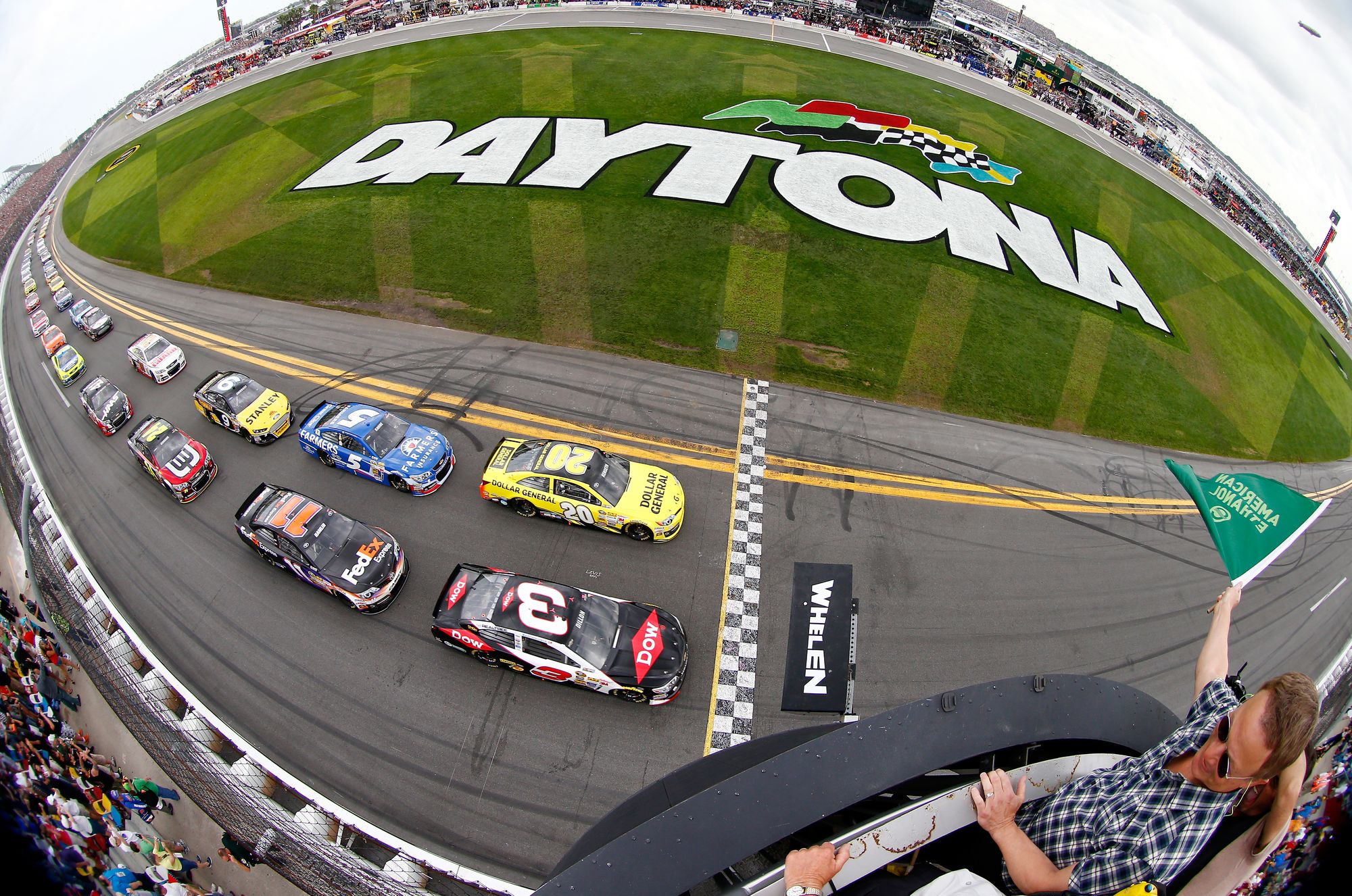 56th Daytona 500