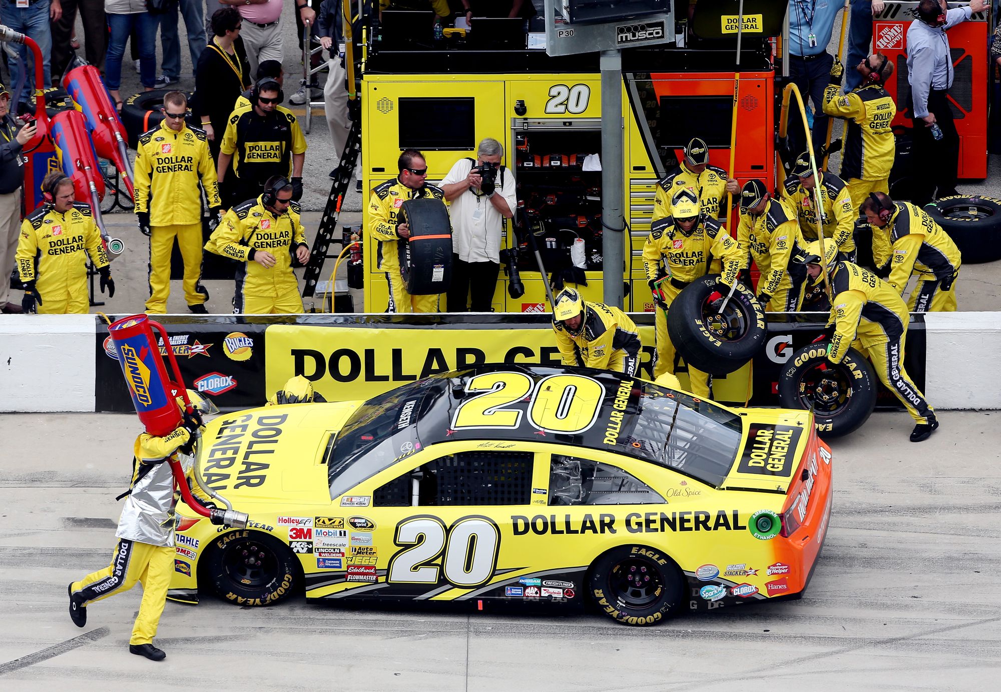 56th Daytona 500