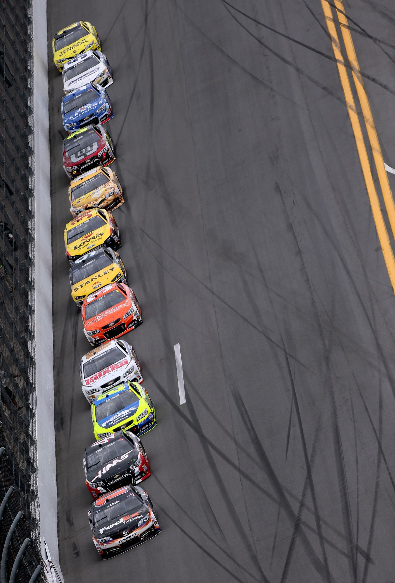 56th Daytona 500