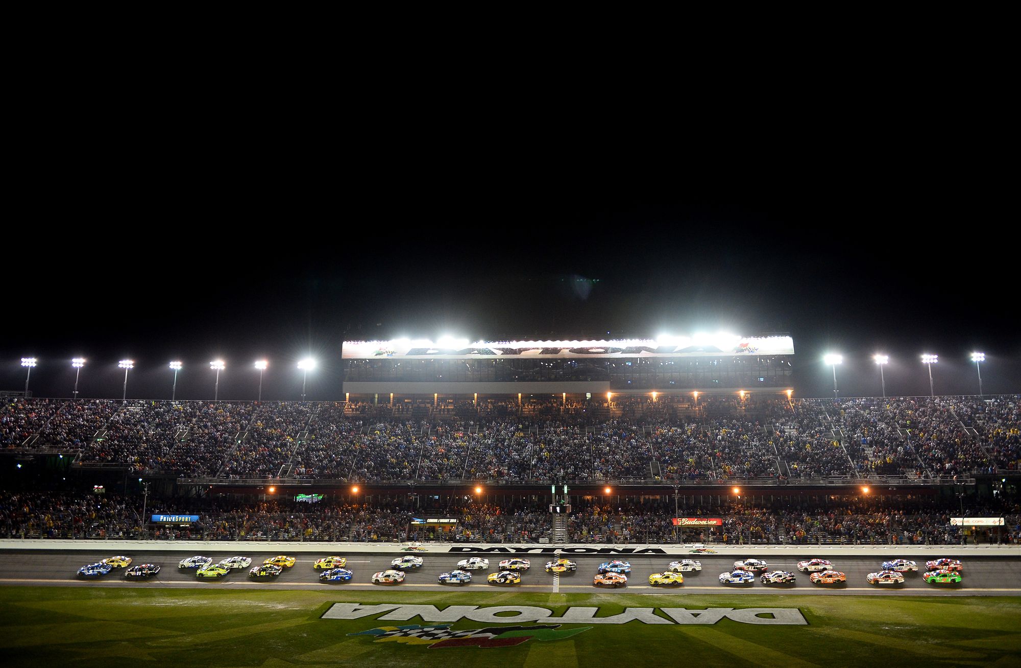 56th Daytona 500