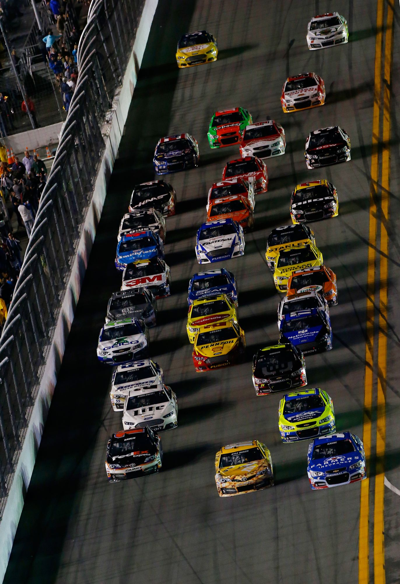 56th Daytona 500