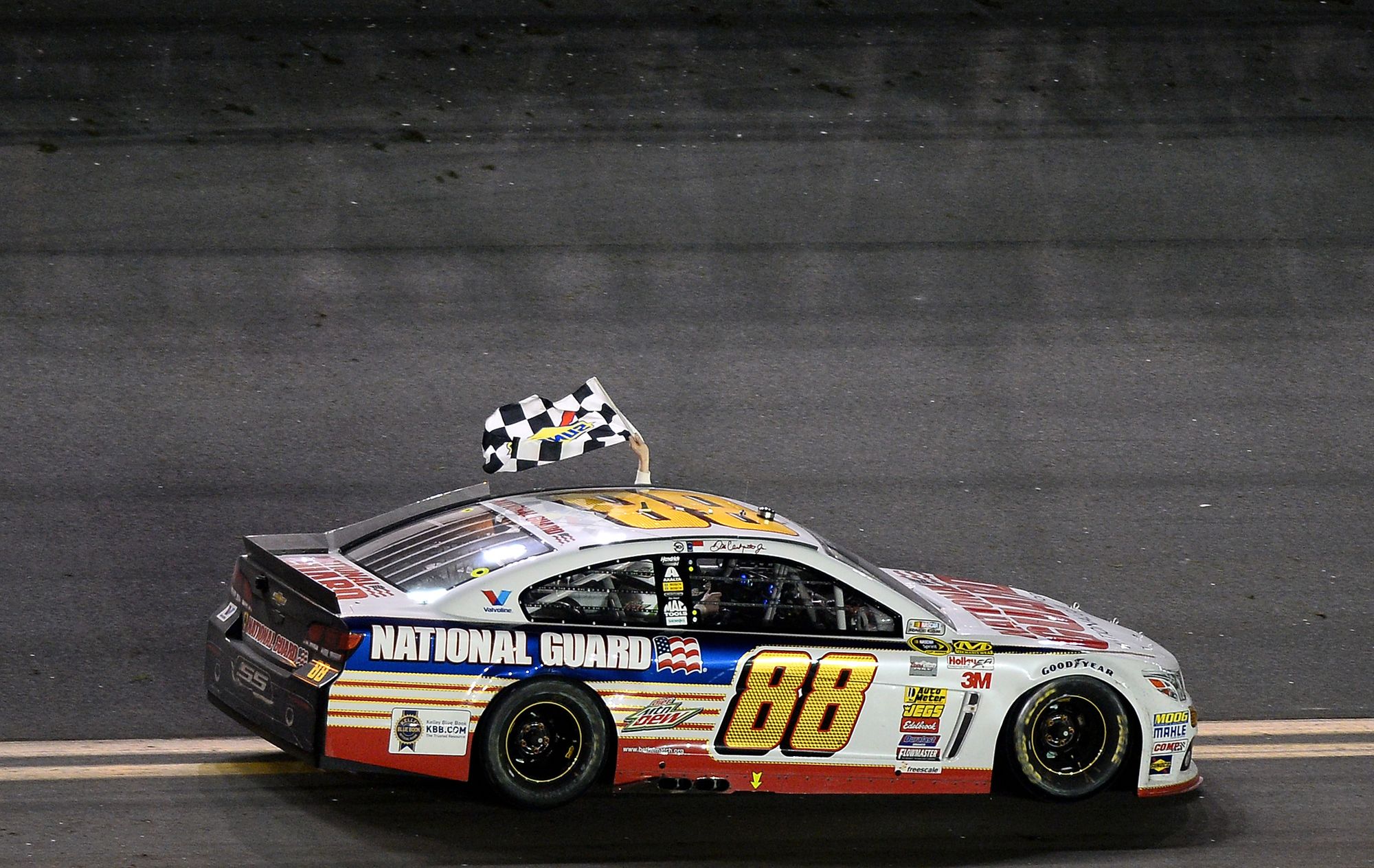 56th Daytona 500