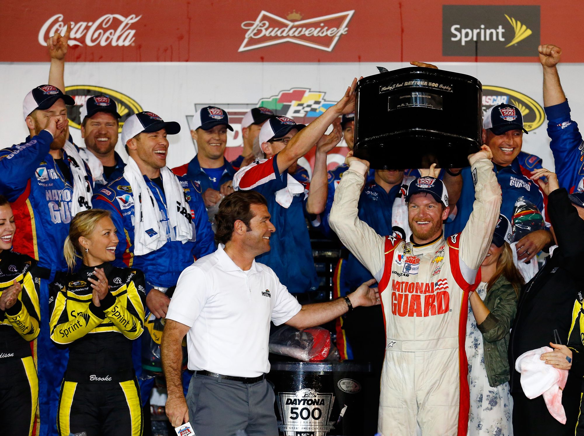 56th Daytona 500