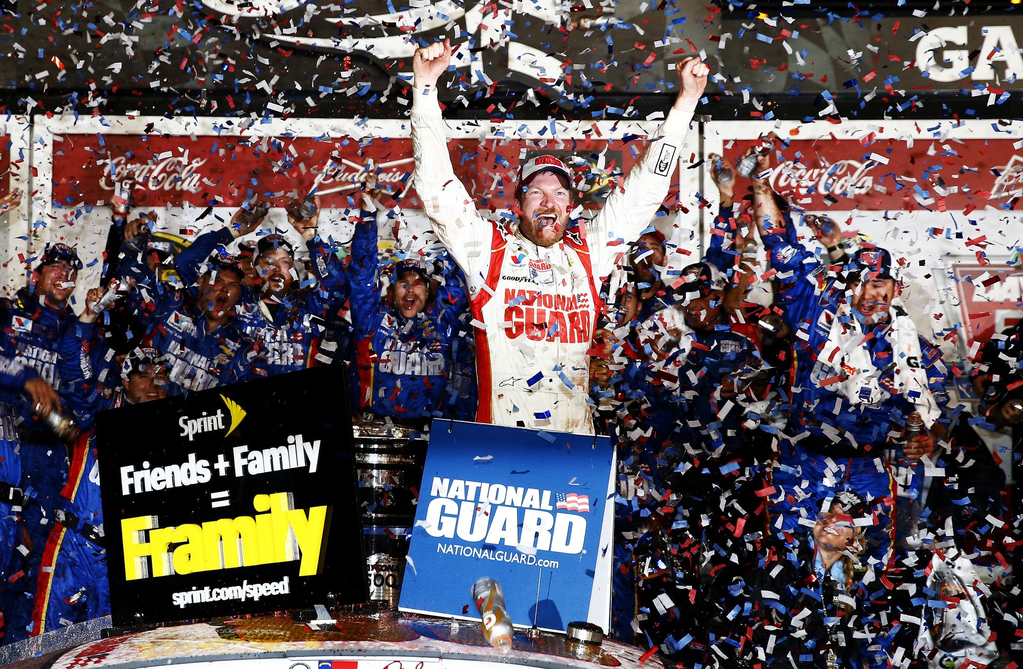 56th Daytona 500