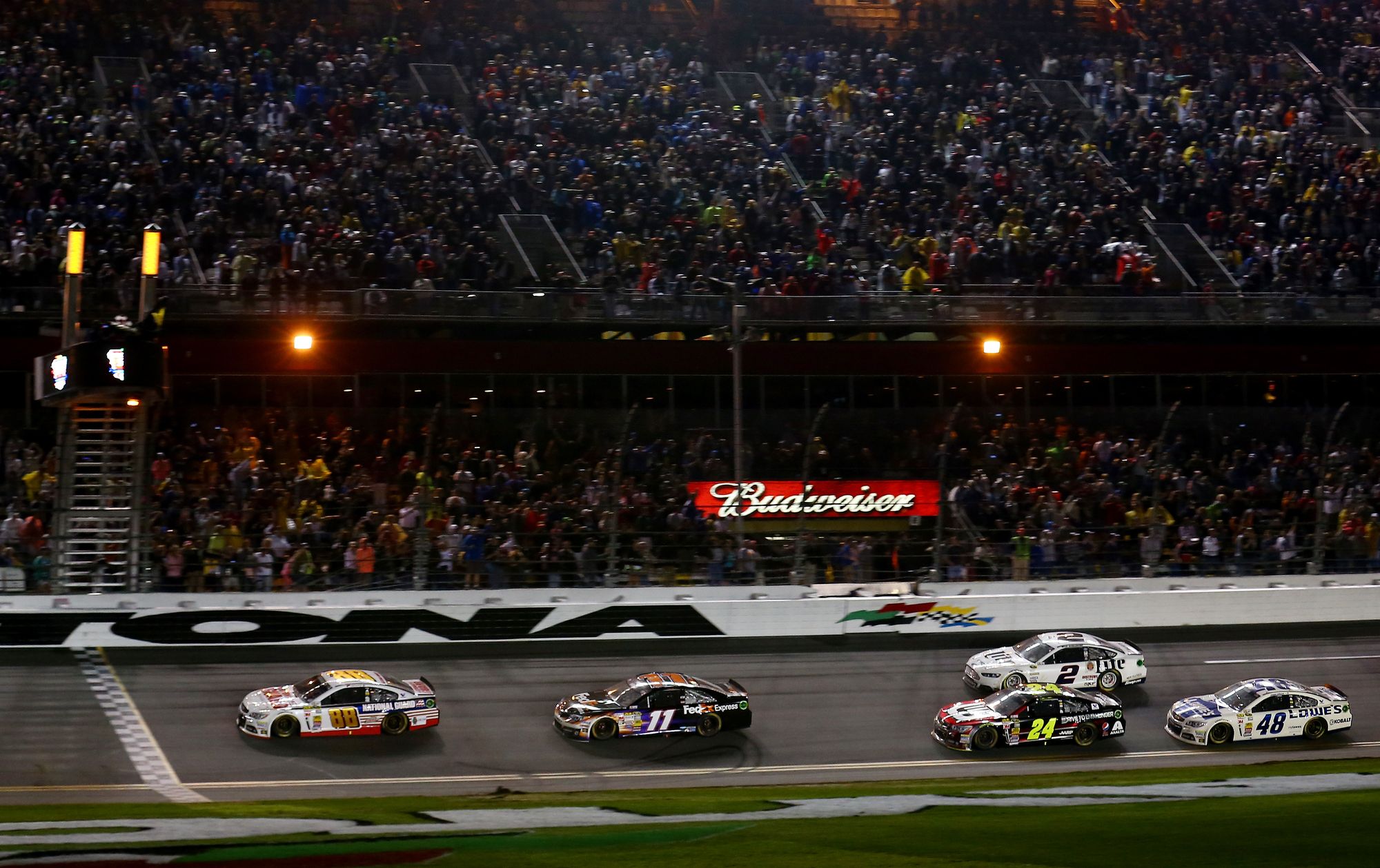 56th Daytona 500