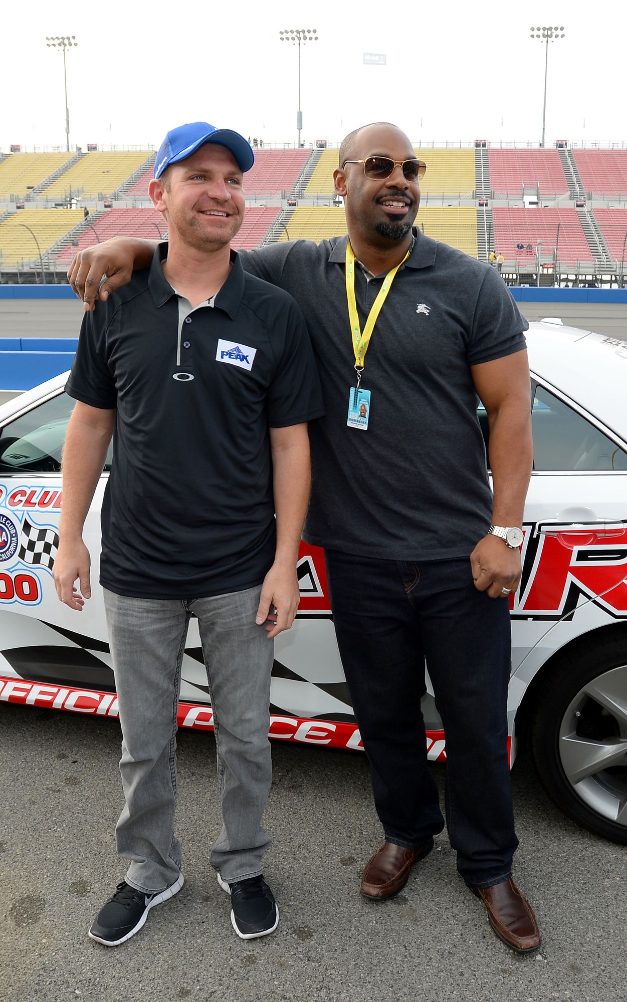 Auto Club 400