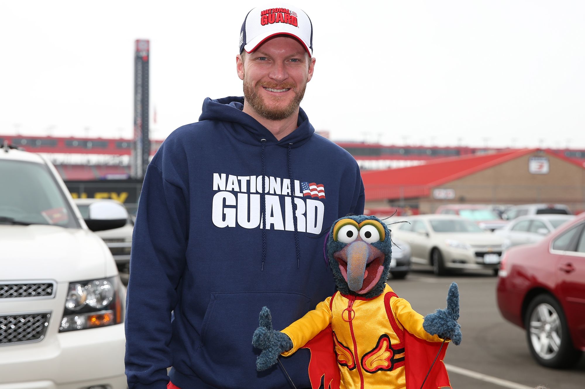 Auto Club 400