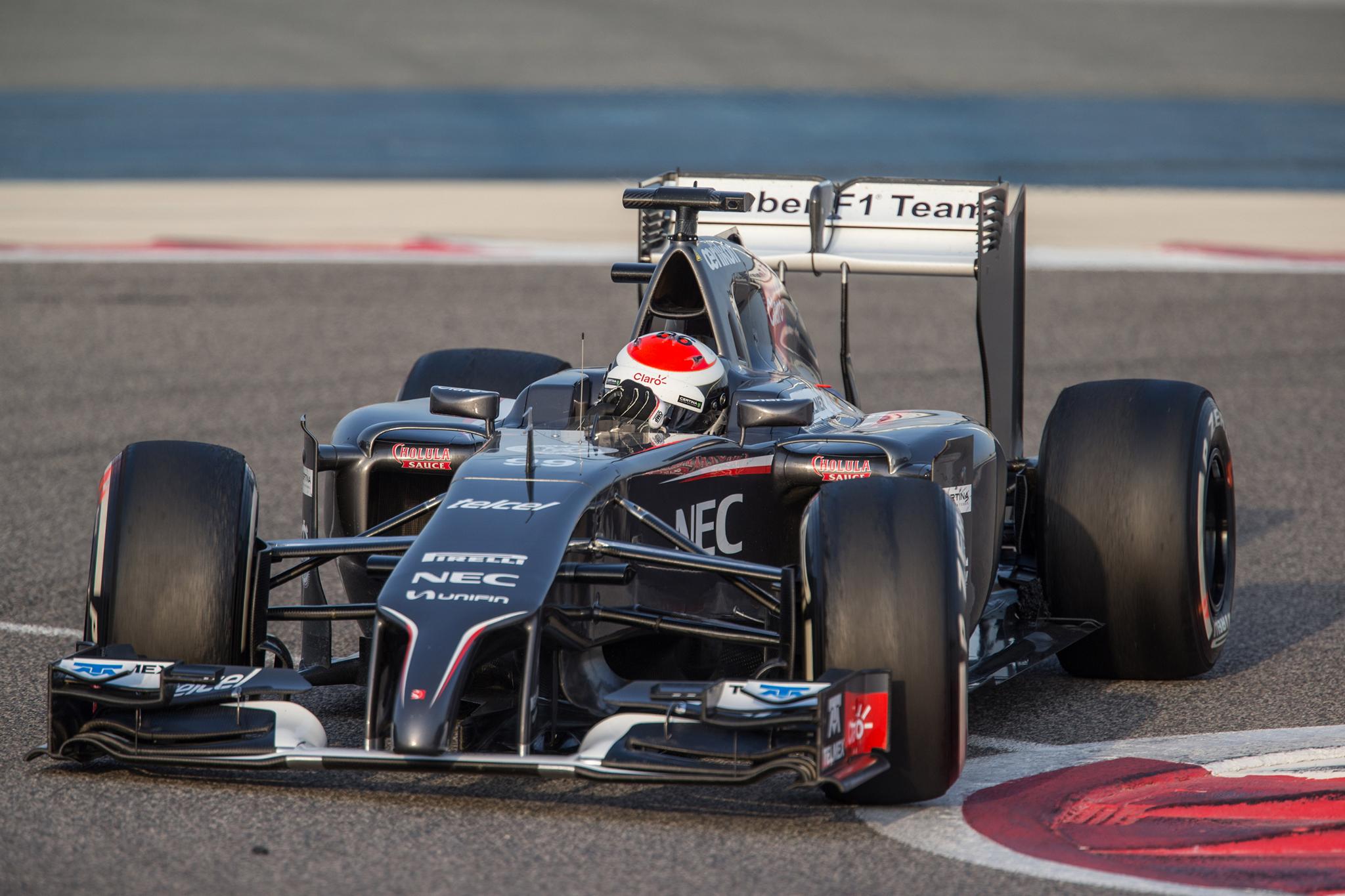 GP Spanien 2013