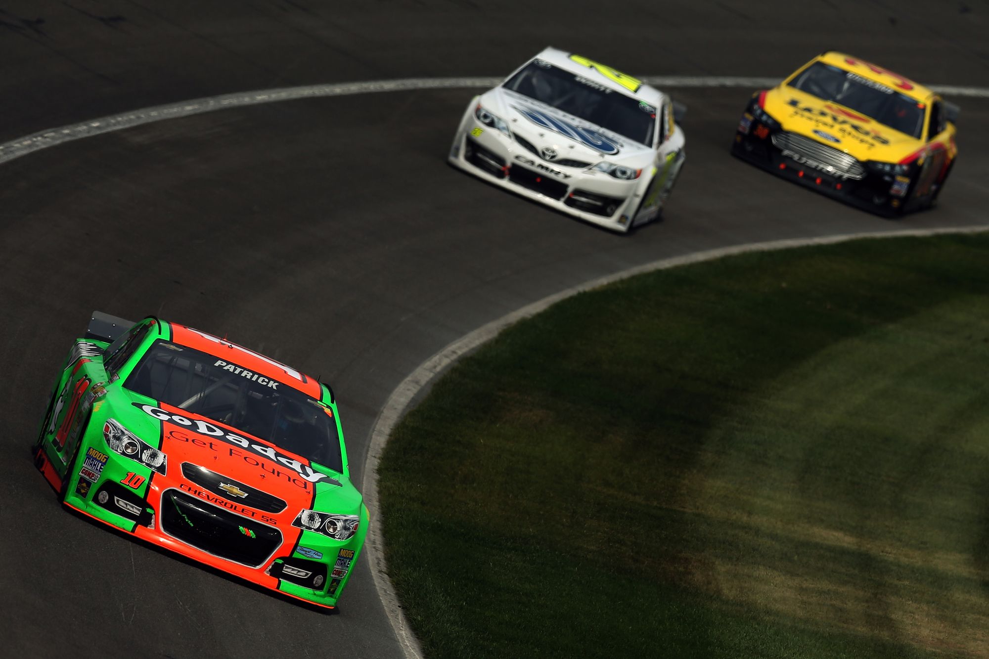 Auto Club 400