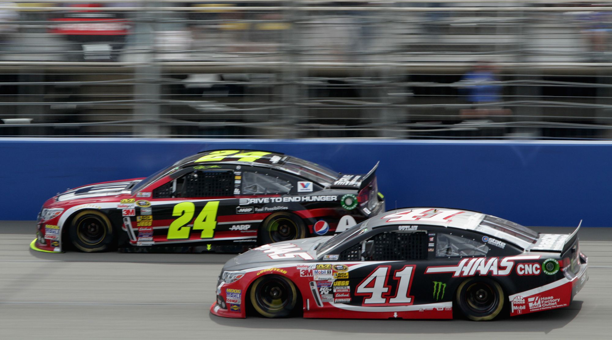 Auto Club 400