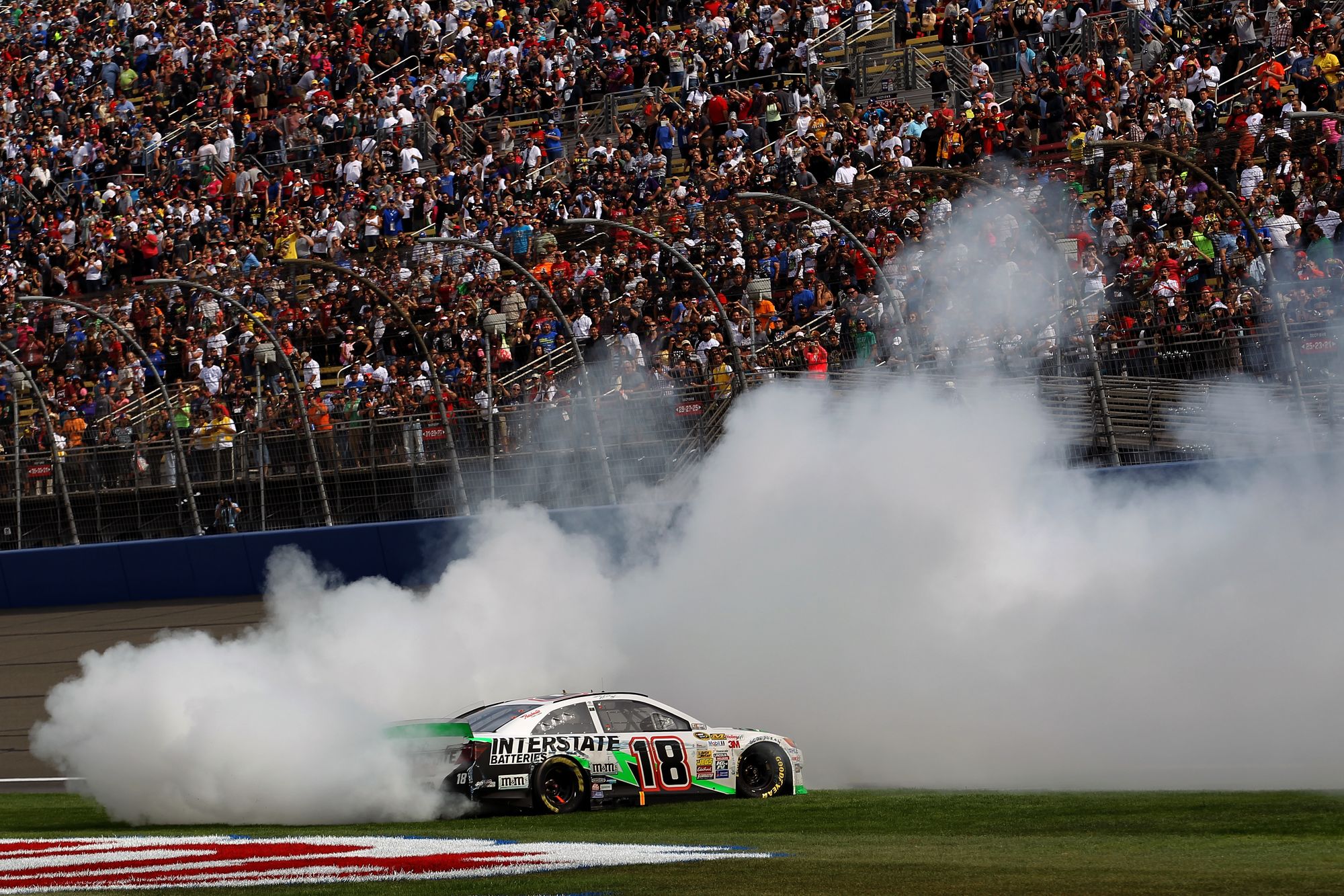 Auto Club 400