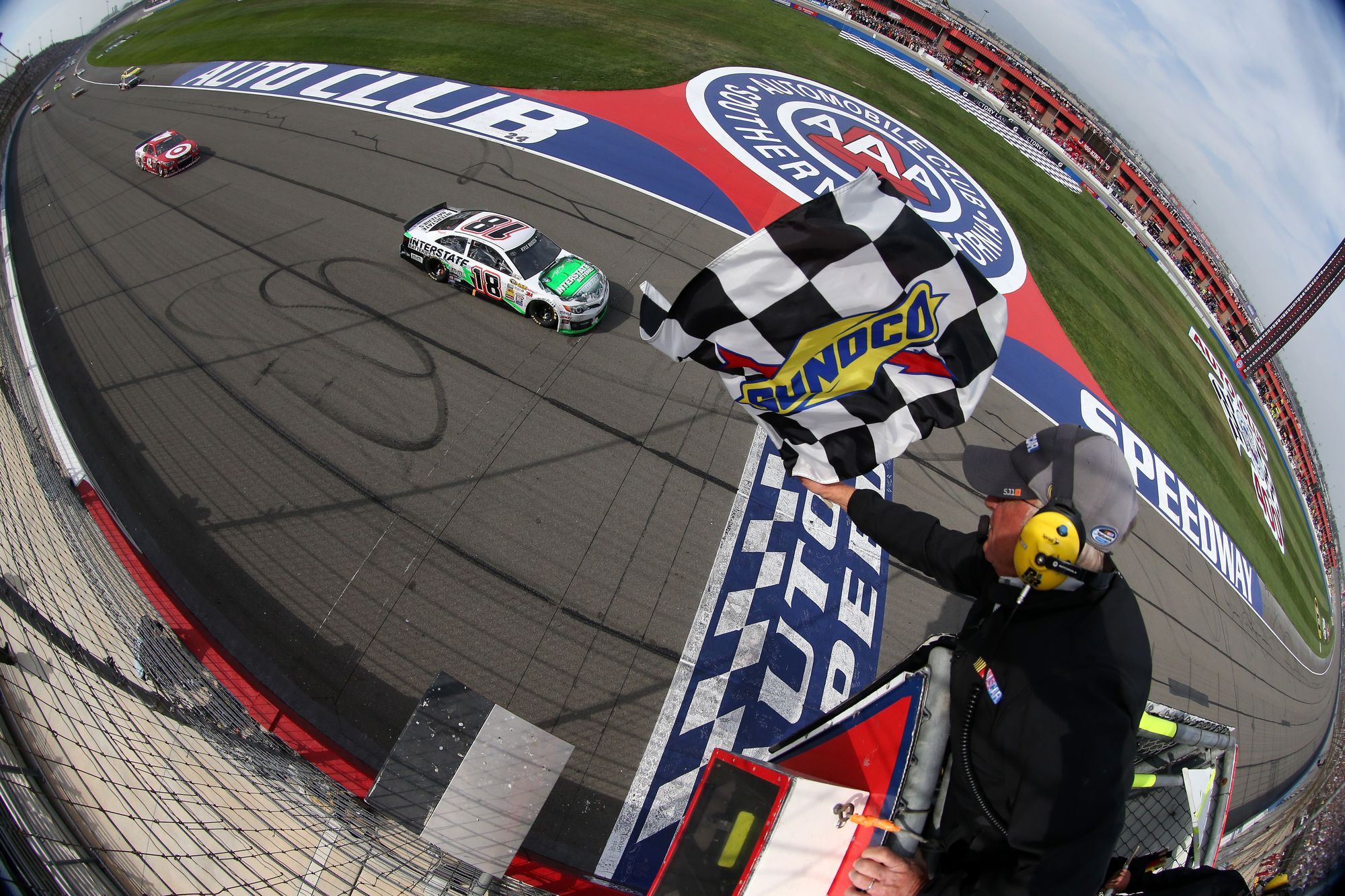Auto Club 400