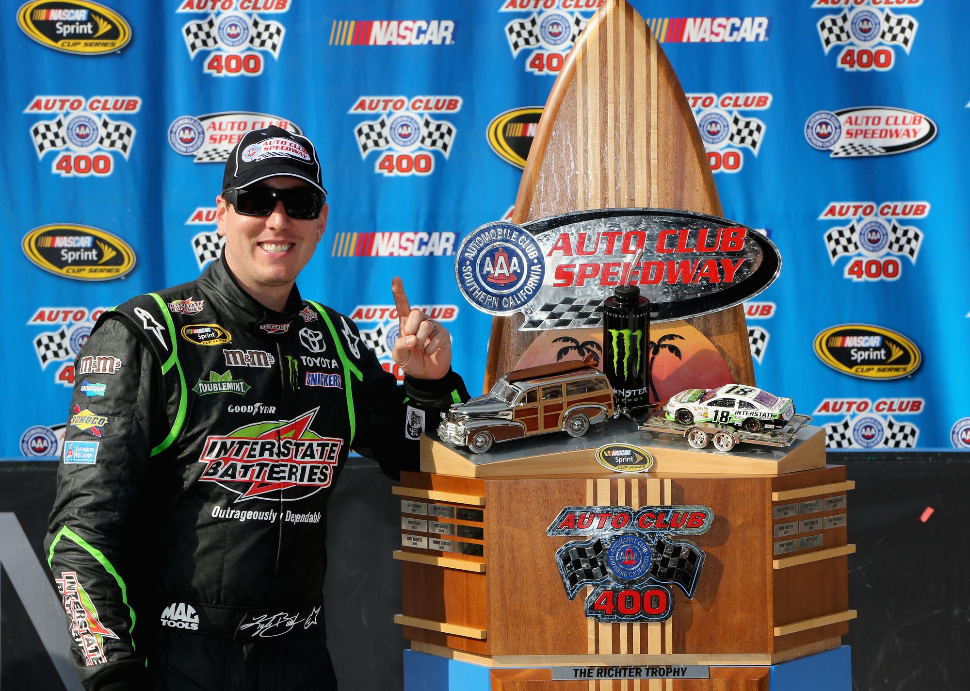 Auto Club 400
