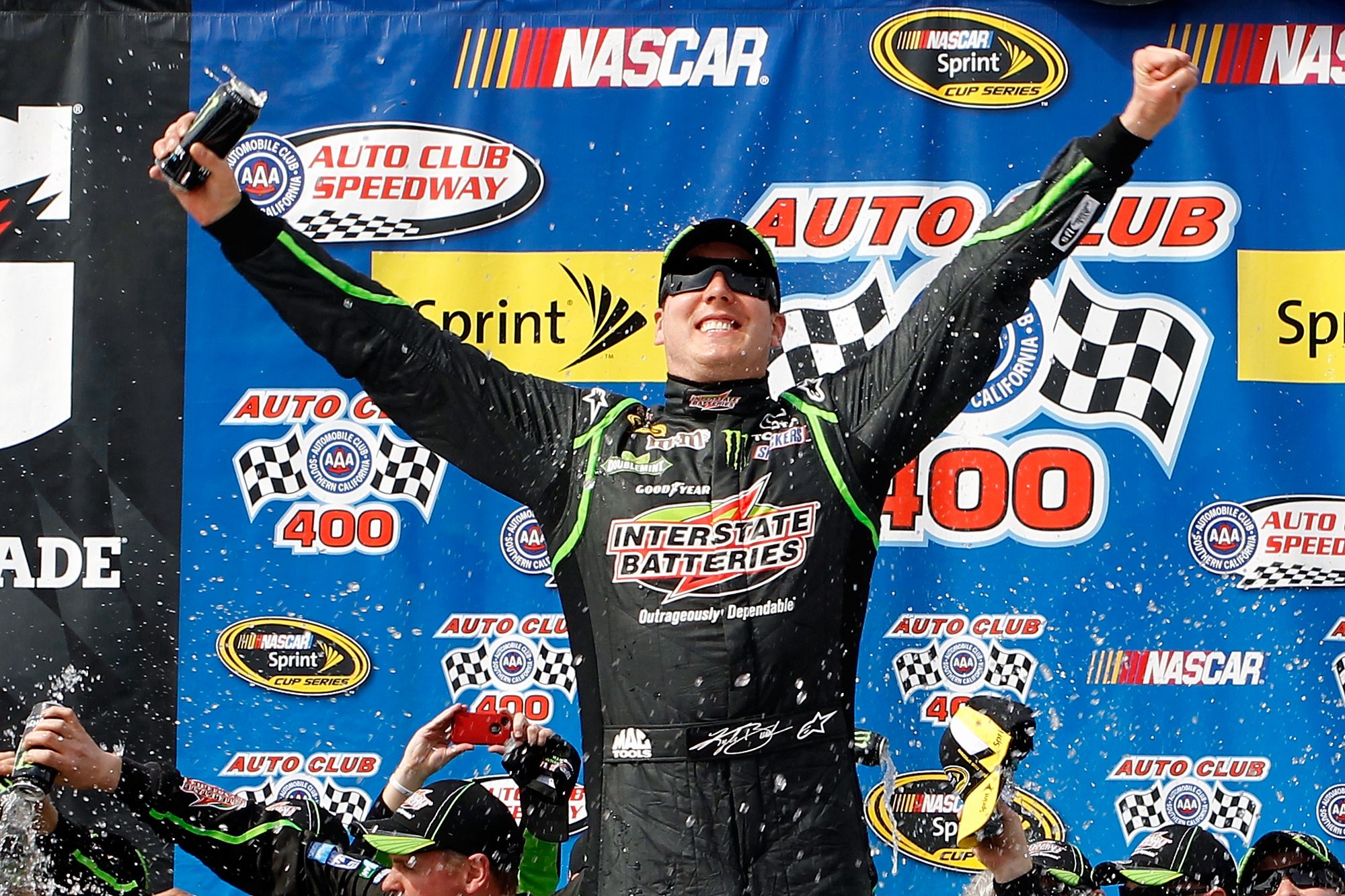 Auto Club 400