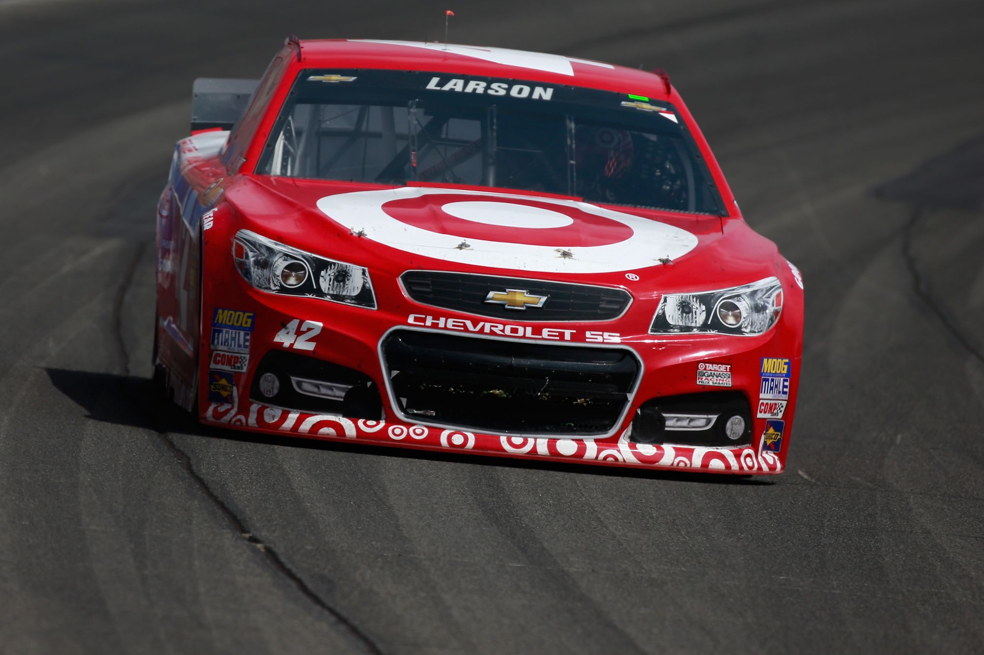 Auto Club 400