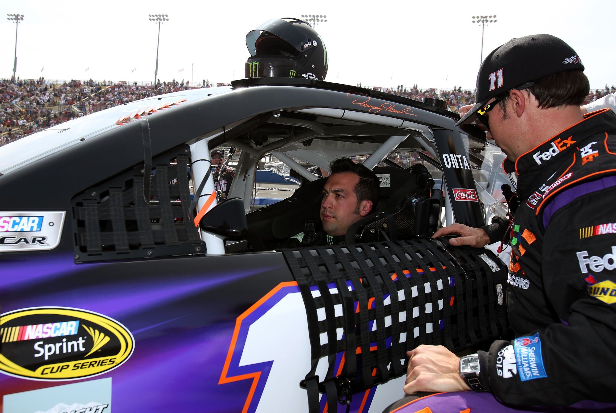 Auto Club 400