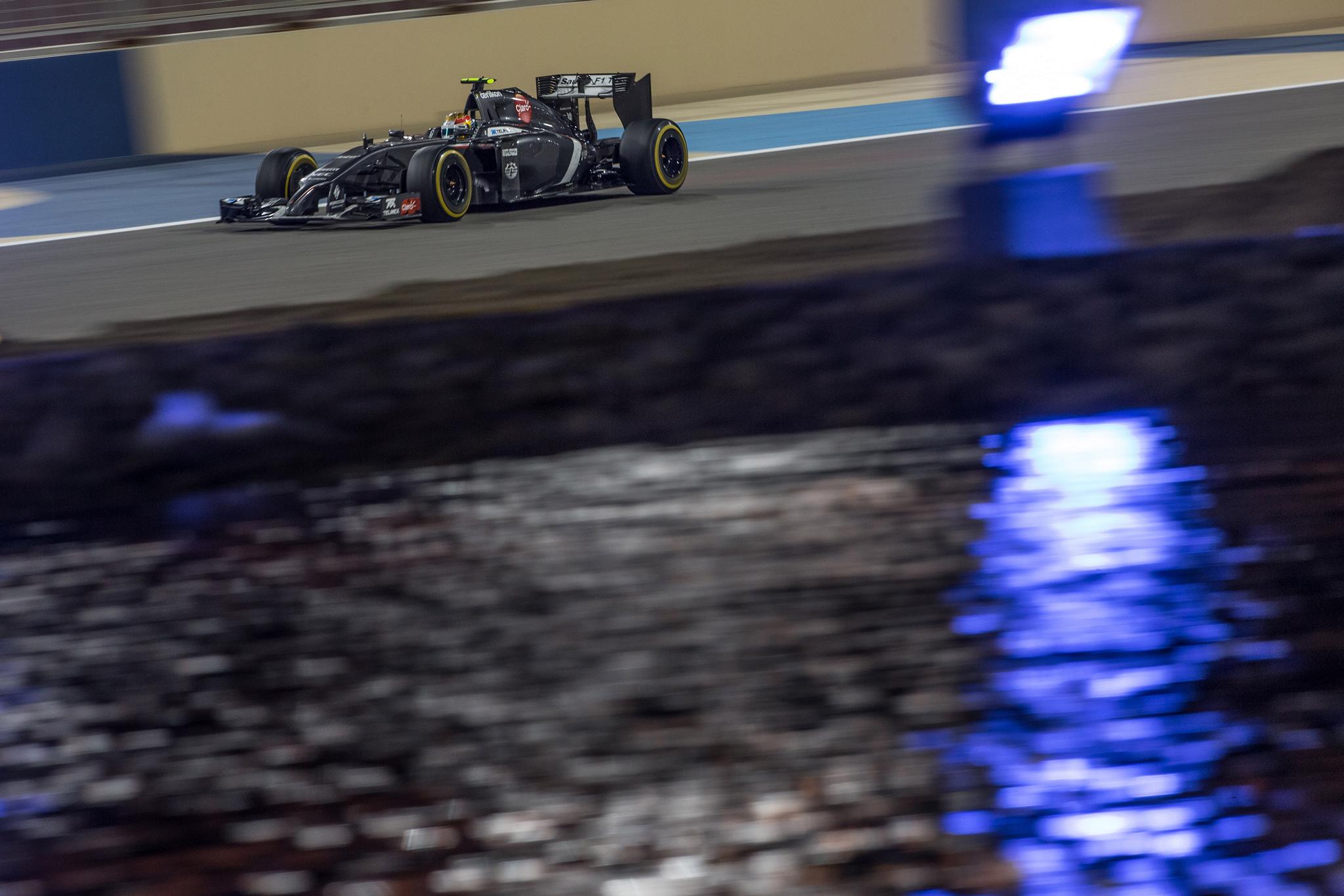 GP Spanien 2013