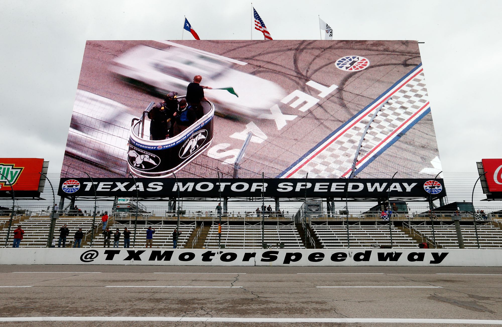Duck Commander 500