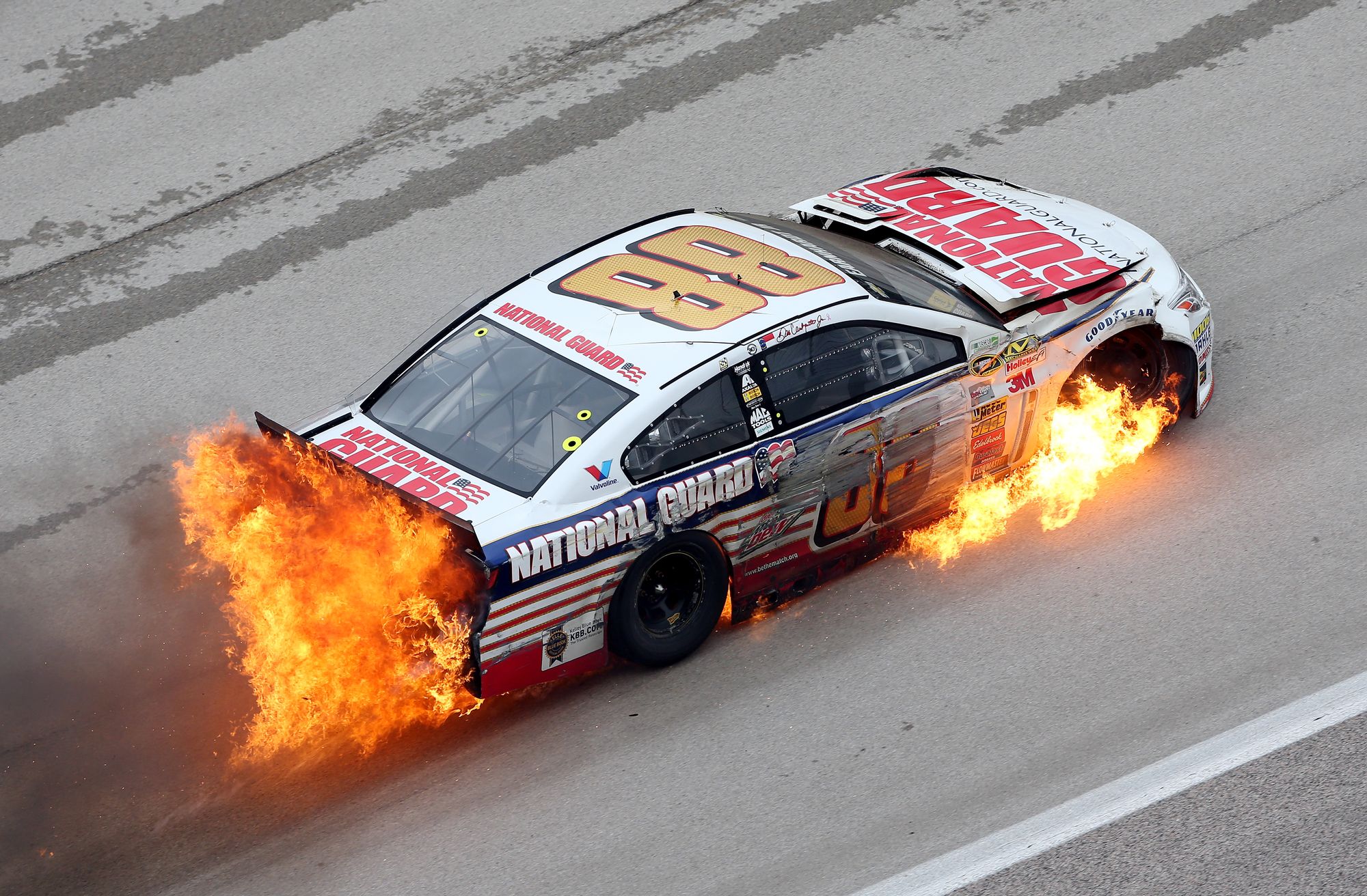 Duck Commander 500