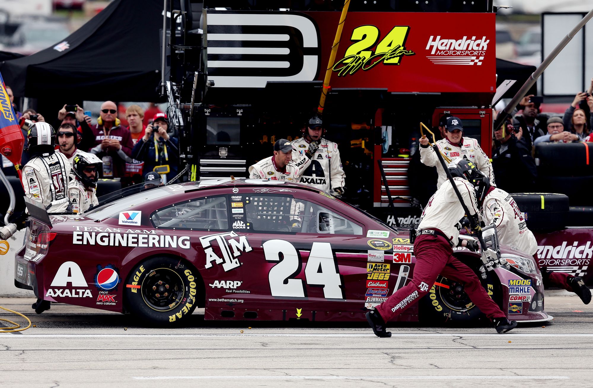 Duck Commander 500