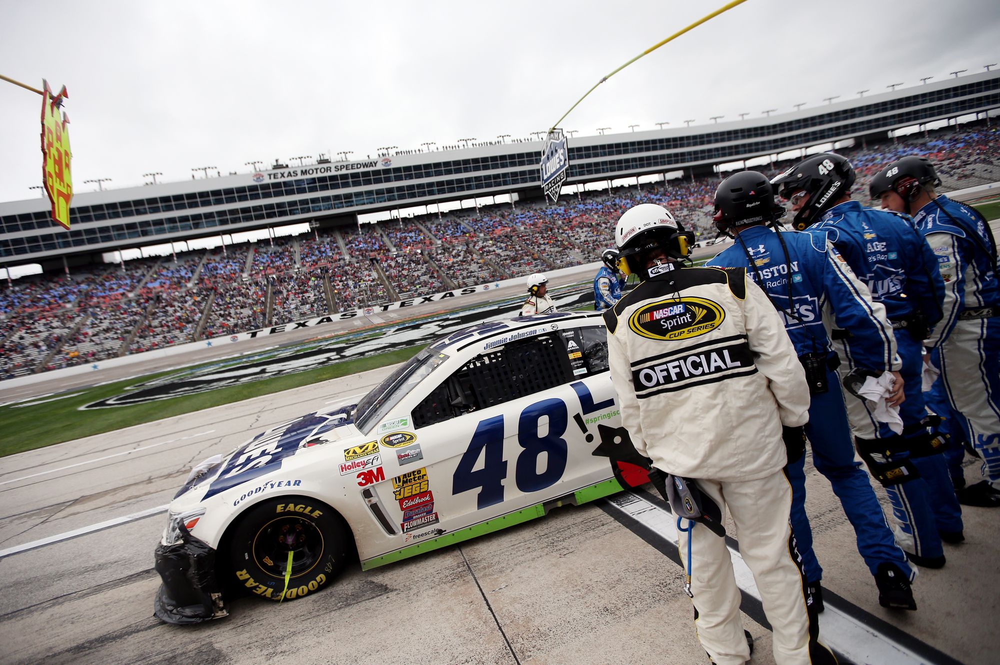 Duck Commander 500