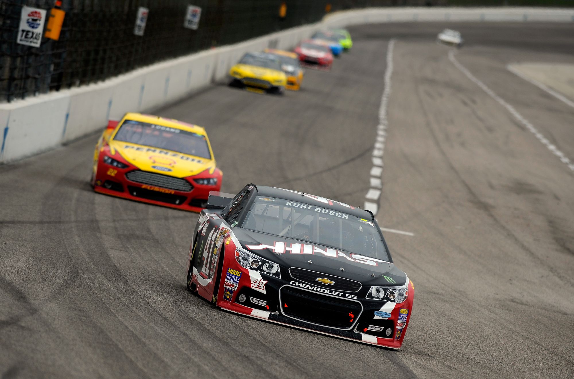 Duck Commander 500